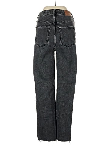 Madewell Jeans (view 2)