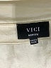 VICI Ivory Long Sleeve Blouse Size M - photo 7