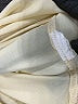 VICI Ivory Long Sleeve Blouse Size M - photo 8