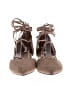 Breckelle's Tan Brown Flats Size 6 1/2 - photo 2