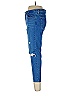 Levi's Hearts Blue Jeans Size 32 waist - photo 5