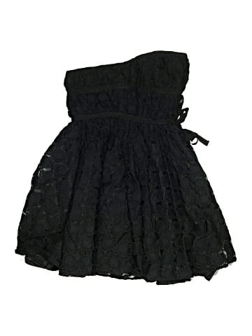 Pearl GEORGINA CHAPMAN of marchesa Cocktail Dress (view 1)