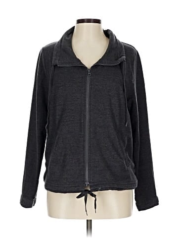 Central Park Track Jacket (view 1)