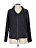Central Park Gray Track Jacket Size L - photo 1