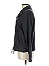 Central Park Gray Track Jacket Size L - photo 5