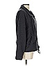 Central Park Gray Track Jacket Size L - photo 4