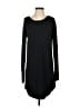 Athleta Black Casual Dress Size S - photo 1