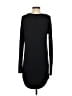 Athleta Black Casual Dress Size S - photo 2