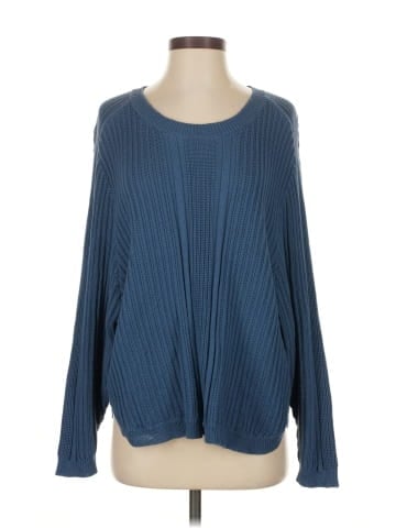 Amour Vert Pullover Sweater (view 1)