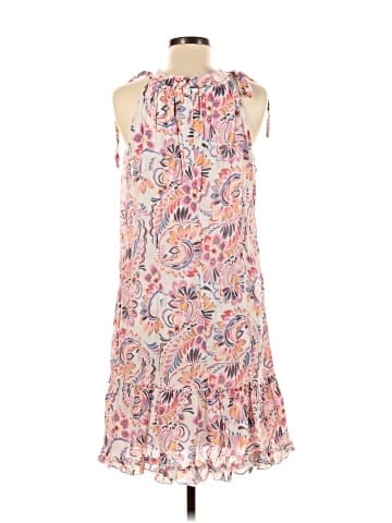 Signature by Robbie Bee Casual Dress (view 2)