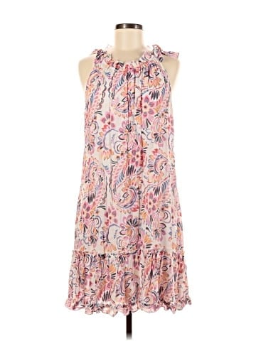 Signature by Robbie Bee Casual Dress (view 1)