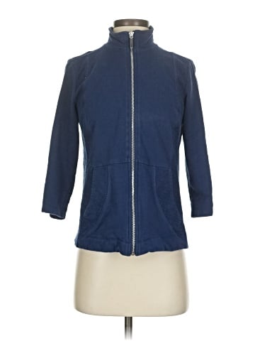 Zenergy by Chico's Jacket (view 1)
