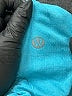 Lululemon Athletica Teal Blue Active Pants Size 4 - photo 3