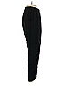 CANDIDLY chan Black Track Pants Size XS - photo 4