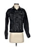Everlane 100% Cotton Black Denim Jacket Size XXS - photo 1