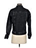 Everlane 100% Cotton Black Denim Jacket Size XXS - photo 2