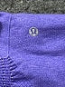 Lululemon Athletica Purple Active Pants Size 4 - photo 3