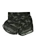 Athleta Camo Green Athletic Shorts Size XS - photo 1