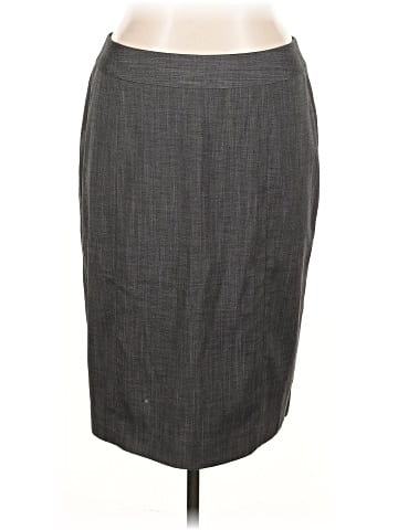 Classiques Entier Wool Skirt (view 1)