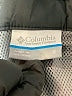 Columbia Black Jacket Size S - photo 6
