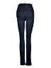 J Brand Solid Blue Jeans Size 26 waist - photo 2