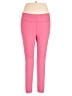 Outdoor Voices Pink Active Pants Size XL - photo 1