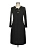 Calvin Klein Black Casual Dress Size S (estimated) - photo 1
