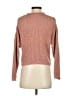 Olé by Koton 100% Polyester Pink Pullover Sweater Size S - photo 2