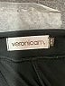 Veronica M. Solid Black Casual Pants Size XS - photo 4