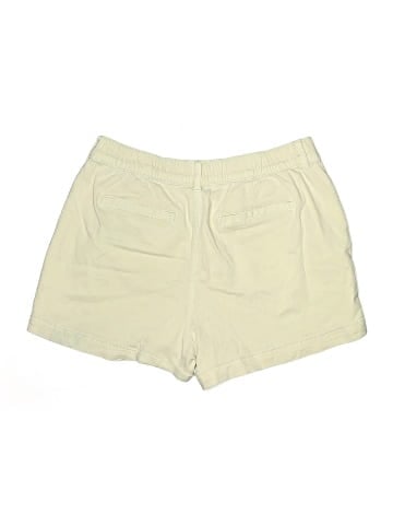 Maurices Khaki Shorts (view 2)