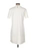 Zara Ivory Casual Dress Size S - photo 2