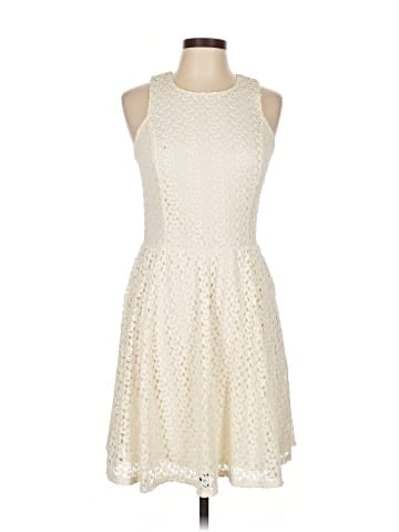 Xhilaration Cocktail Dress (view 1)