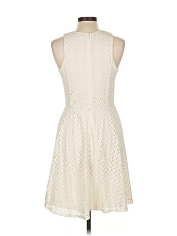 Xhilaration Cocktail Dress (view 2)