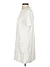 Zara Ivory Casual Dress Size S - photo 5