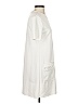 Zara Ivory Casual Dress Size S - photo 4