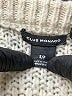 Club Monaco Hearts Ivory Pullover Sweater Size S - photo 3