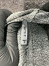 Z Supply Gray Pullover Hoodie Size S - photo 7