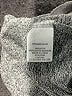 Z Supply Gray Pullover Hoodie Size S - photo 8