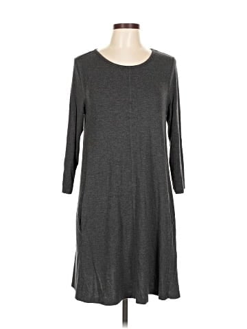 Paraphrase Casual Dress (view 1)
