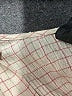 Zara Tan 3/4 Sleeve Blouse Size M - photo 8