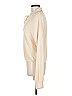 MNG 100% Acrylic Ivory Pullover Sweater Size M - photo 5