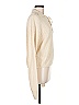 MNG 100% Acrylic Ivory Pullover Sweater Size M - photo 4