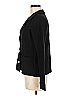 Adrienne Vittadini Black Cardigan Size M - photo 5