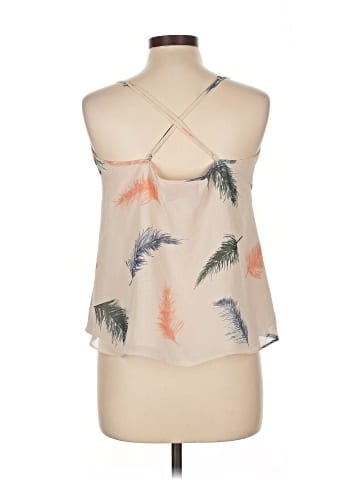 Rory Beca Sleeveless Blouse (view 2)