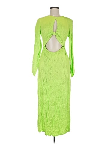 Topshop Cocktail Dress (view 1)