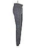 Athleta Tweed Gray Active Pants Size S - photo 4