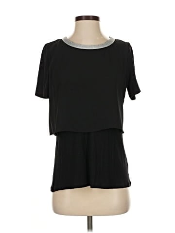 Juicy Couture Short Sleeve Top (view 1)