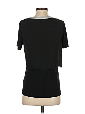 Juicy Couture Short Sleeve Top (view 2)
