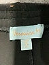 Veronica M. Solid Black Casual Pants Size XL - photo 4