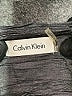 Calvin Klein Gray Cocktail Dress Size 2 - photo 6